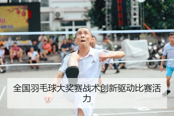 全国羽毛球大奖赛战术创新驱动比赛活力（LHEsports）
